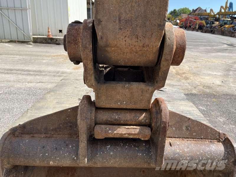 CAT 312C Escavadoras de rastos