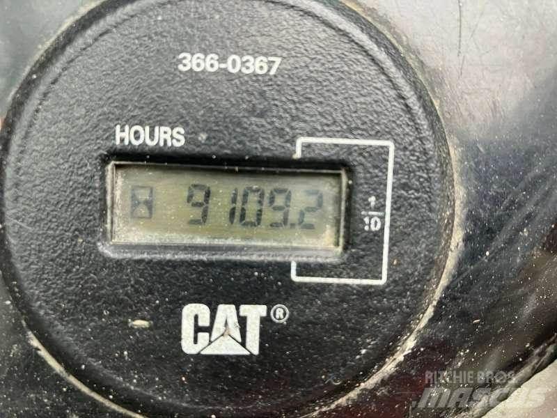 CAT 314ELCR Escavadoras de rastos