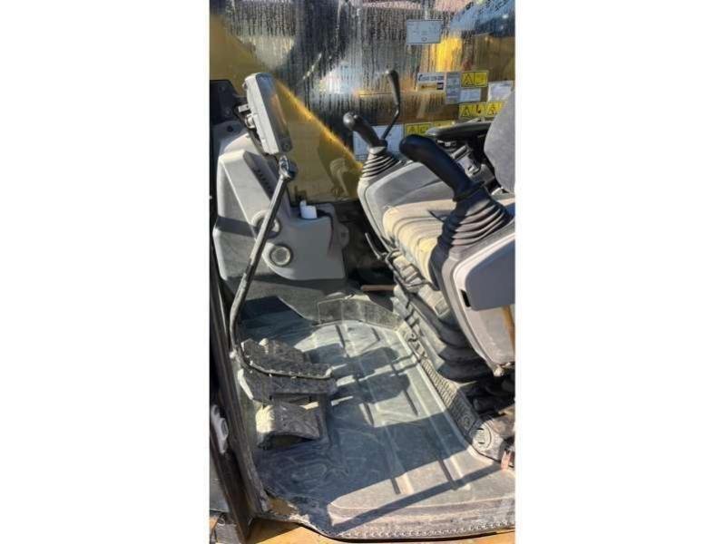 CAT 314ELCR Escavadoras de rastos