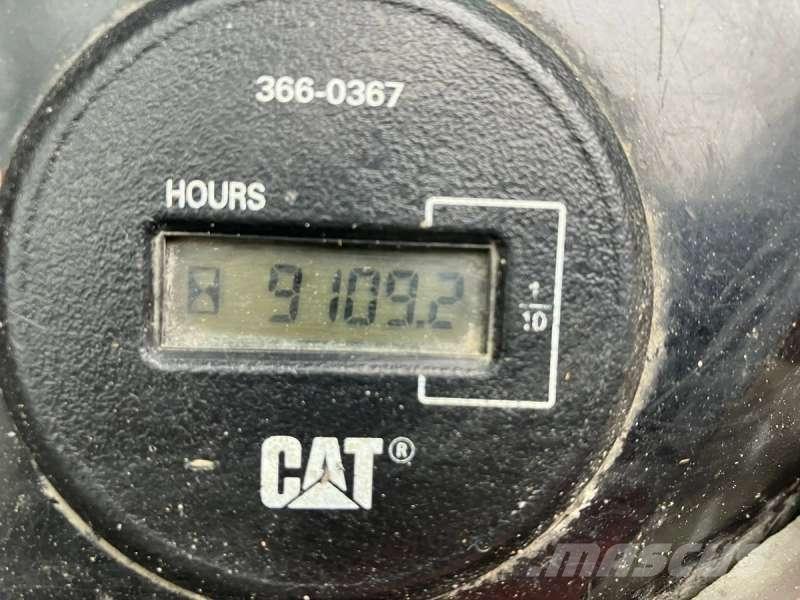 CAT 314ELCR Escavadoras de rastos