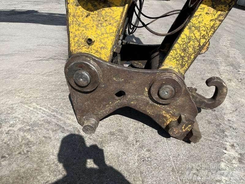 CAT 330D L Escavadoras de demolição