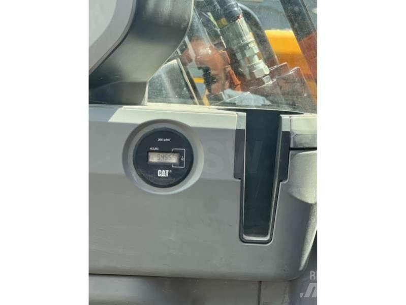 CAT 330F LN Escavadoras de rastos