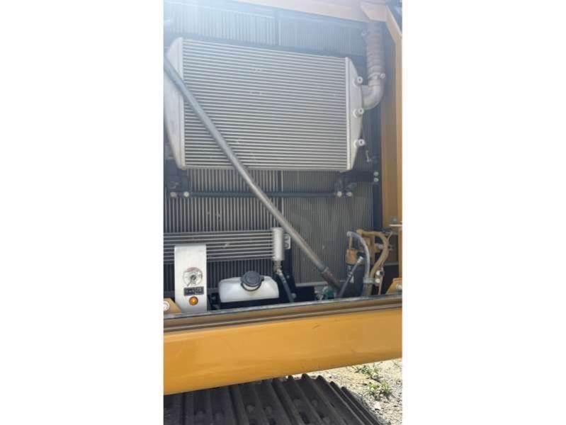 CAT 330F LN Escavadoras de rastos