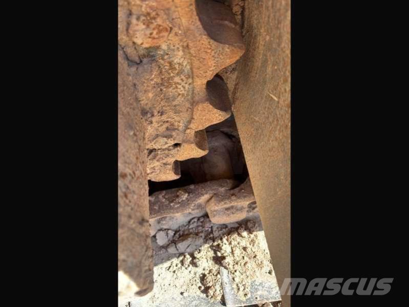 CAT 345B LME Escavadoras de rastos