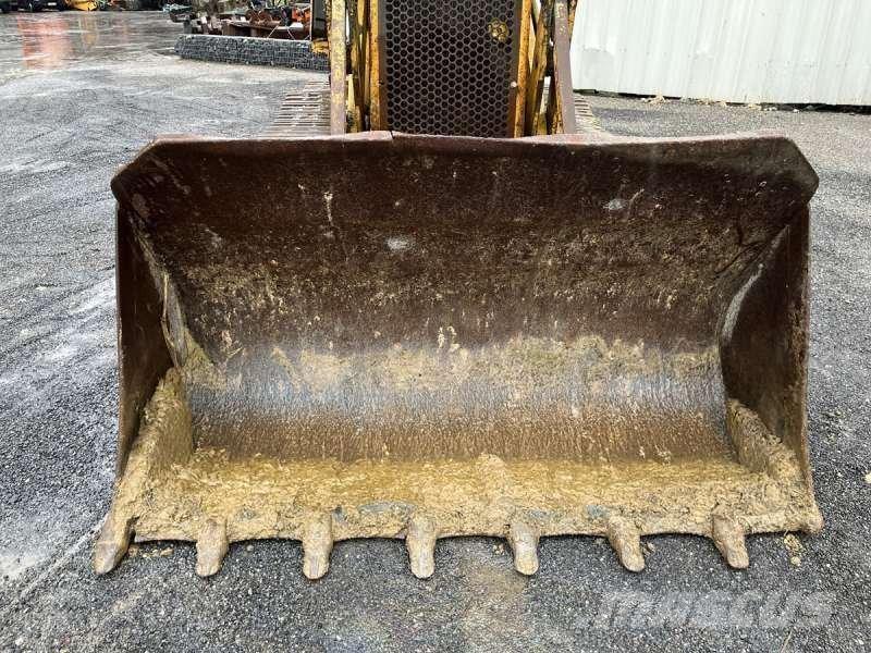 CAT 933C Pás Carregadoras de rastos