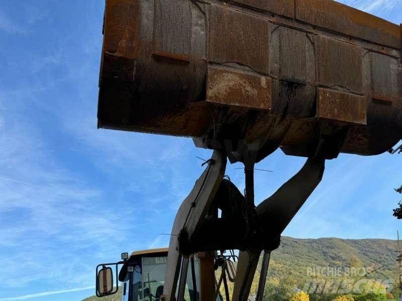 CAT 950G Pás carregadoras de rodas