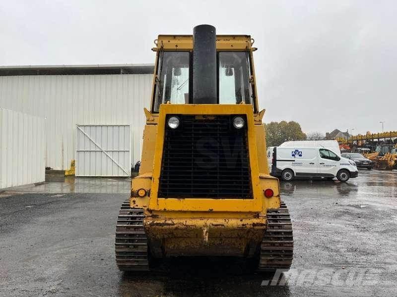 CAT 953 Pás Carregadoras de rastos