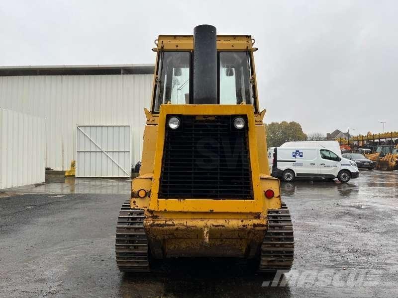 CAT 953 Pás Carregadoras de rastos