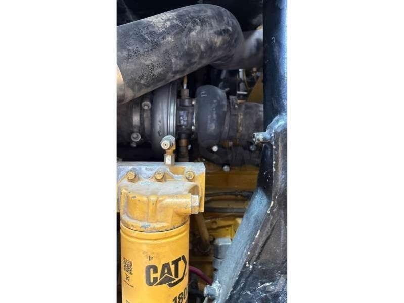 CAT 963C Pás Carregadoras de rastos