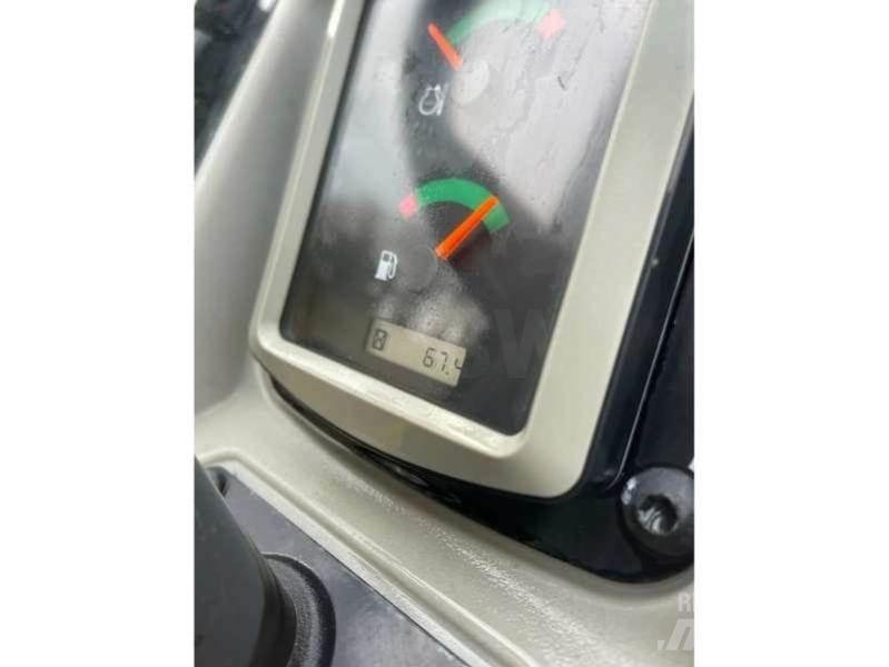 CAT CB2.7 Compactadores para terra