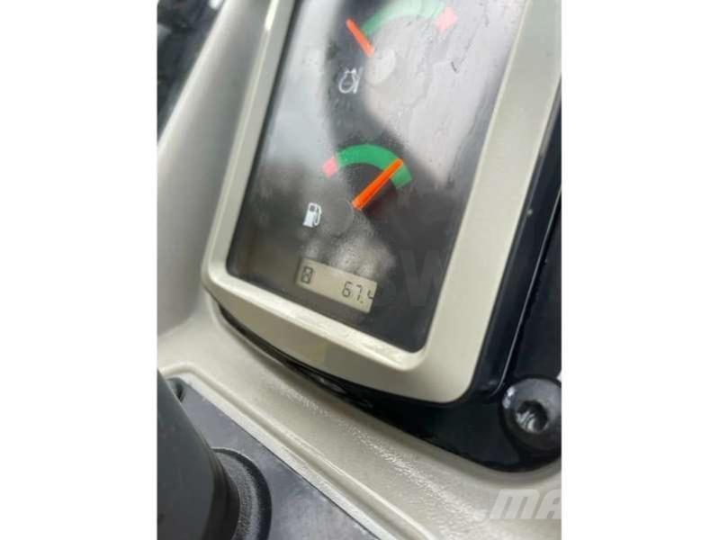 CAT CB2.7 Compactadores para terra