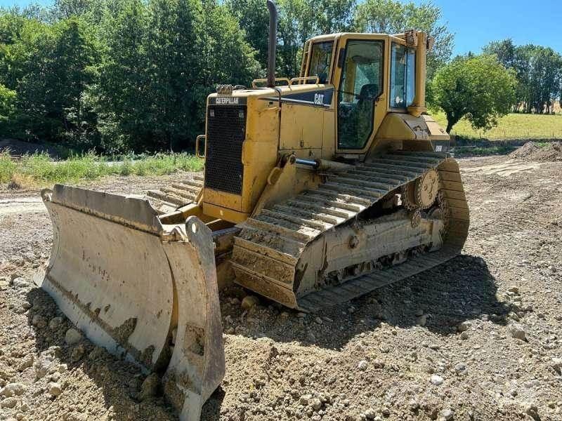 CAT D6N LGP Dozers - Tratores rastos