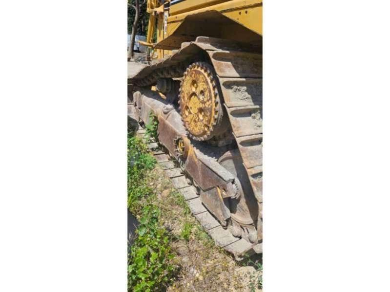 CAT D6RXL Dozers - Tratores rastos