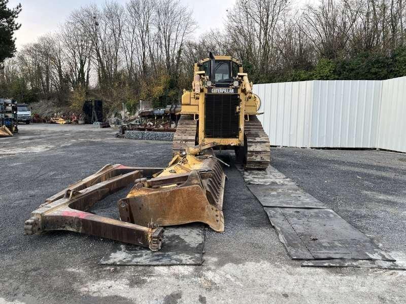 CAT D6RXL Dozers - Tratores rastos