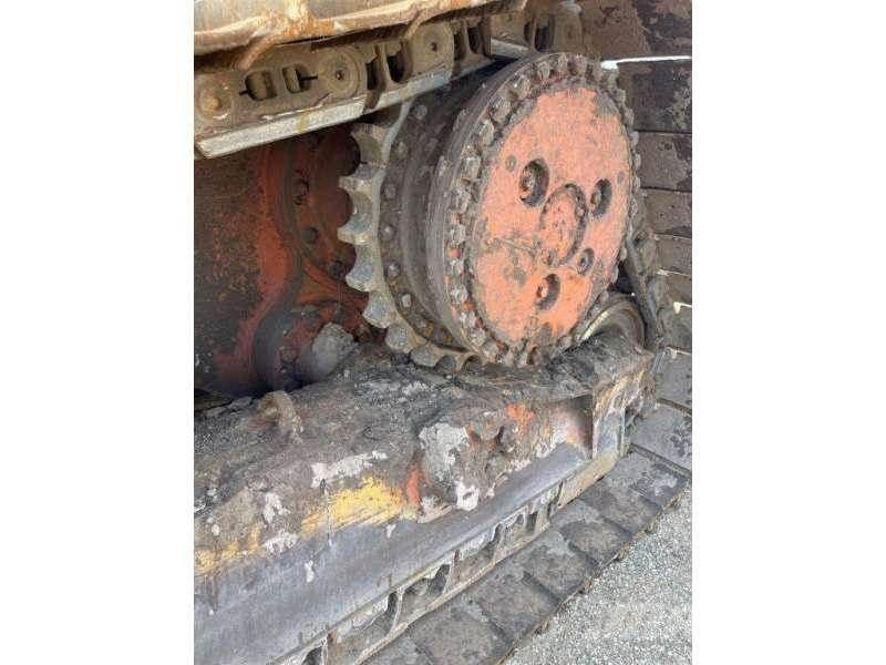 CAT D6T Dozers - Tratores rastos