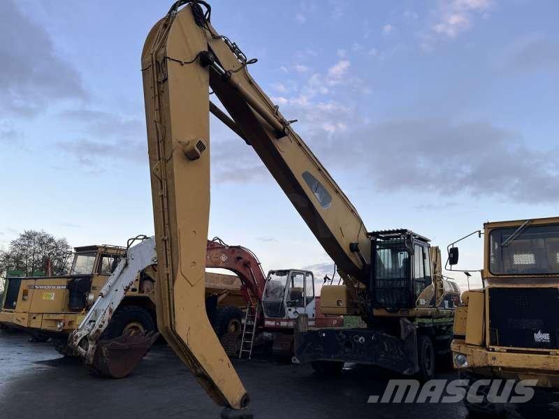 CAT M325D MH Manipuladores de resíduos / indústria