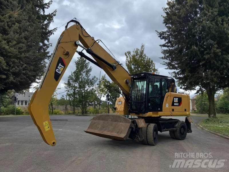 CAT MH3022 Manipuladores de resíduos / indústria