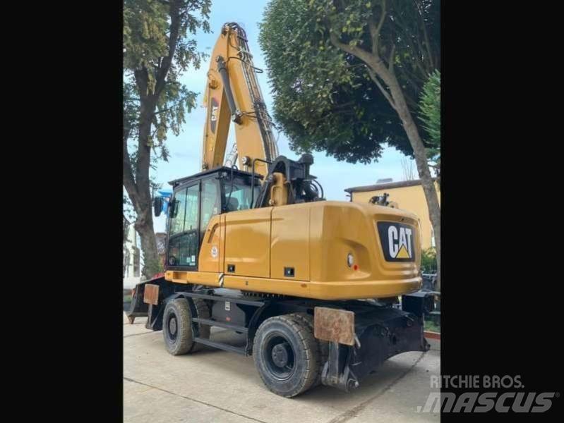 CAT MH3022 Manipuladores de resíduos / indústria