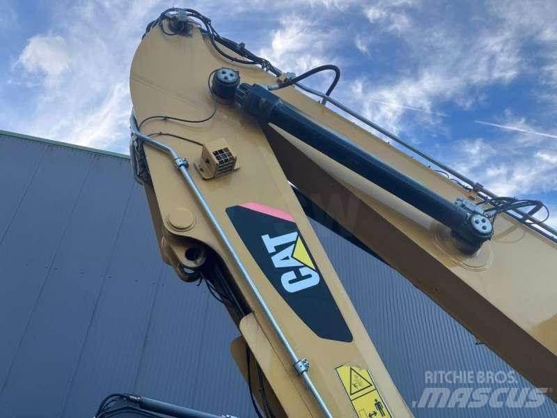 CAT MH3022 Manipuladores de resíduos / indústria