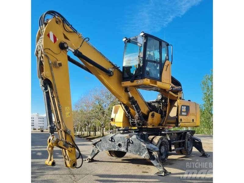 CAT MH3022 Manipuladores de resíduos / indústria