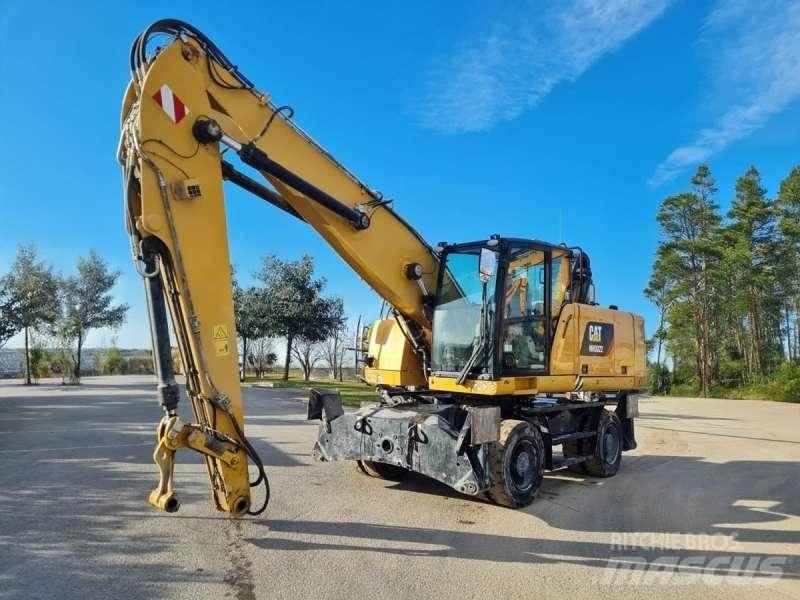 CAT MH3022 Manipuladores de resíduos / indústria