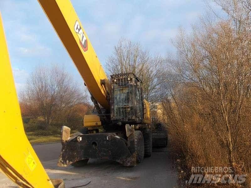 CAT MH3040 Manipuladores de resíduos / indústria