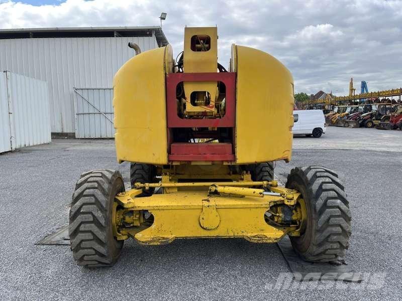 Grove A60J Movimentação cargas - Outros
