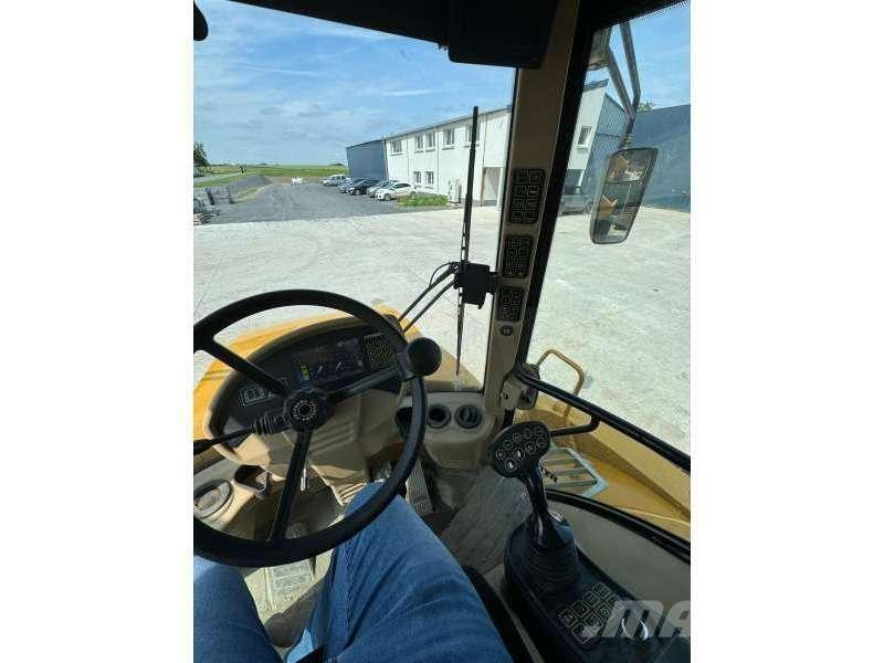 Hydrema 922G Camiões articulados