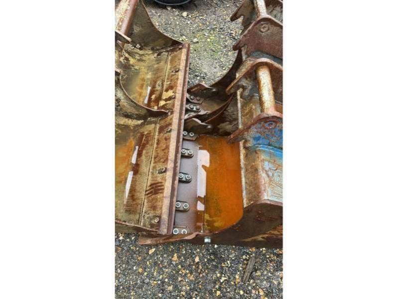 Kubota U50-5 Mini Escavadoras <7t