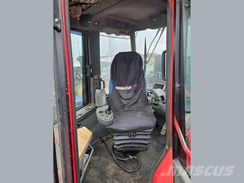 Valmet 840.4 Tractores florestais