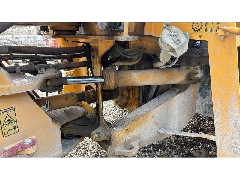 Volvo L150E Pás carregadoras de rodas