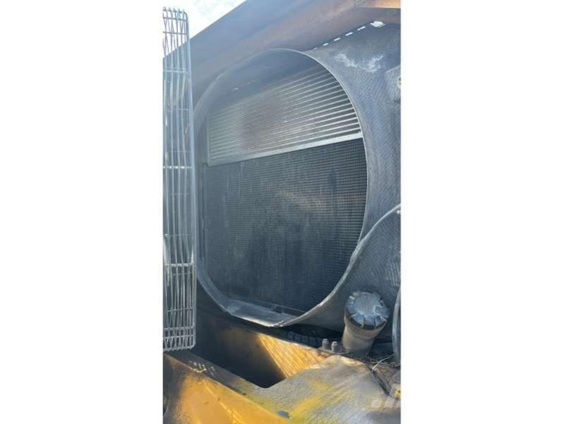 Volvo L180E Pás carregadoras de rodas