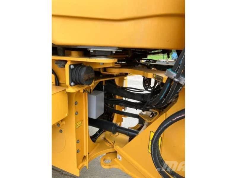 Volvo L90H Pás carregadoras de rodas