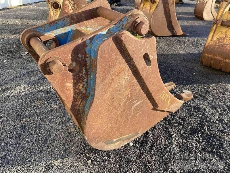 CAT 420mm Baldes