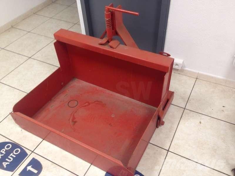 Jako T100 Outros componentes