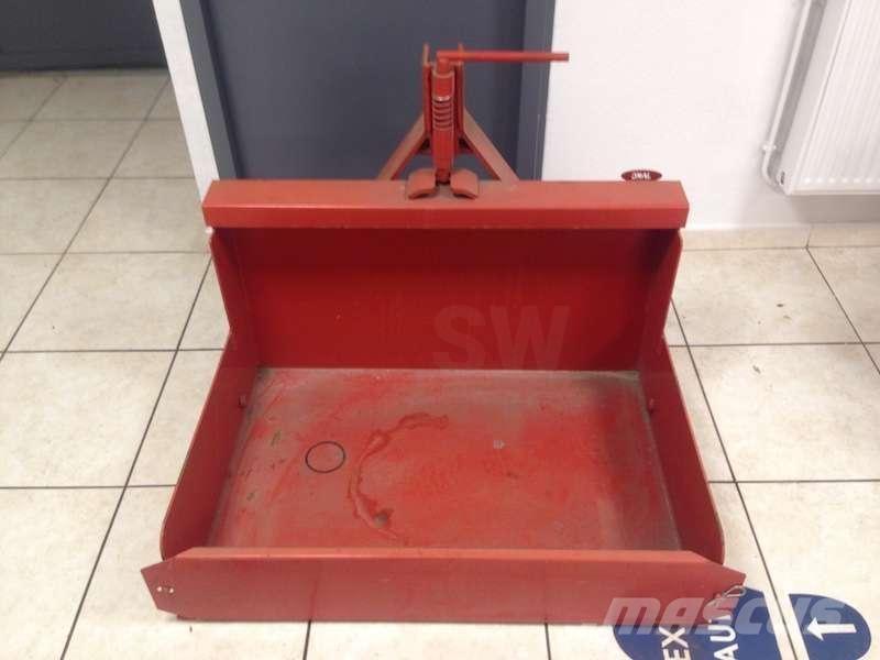 Jako T100 Outros componentes