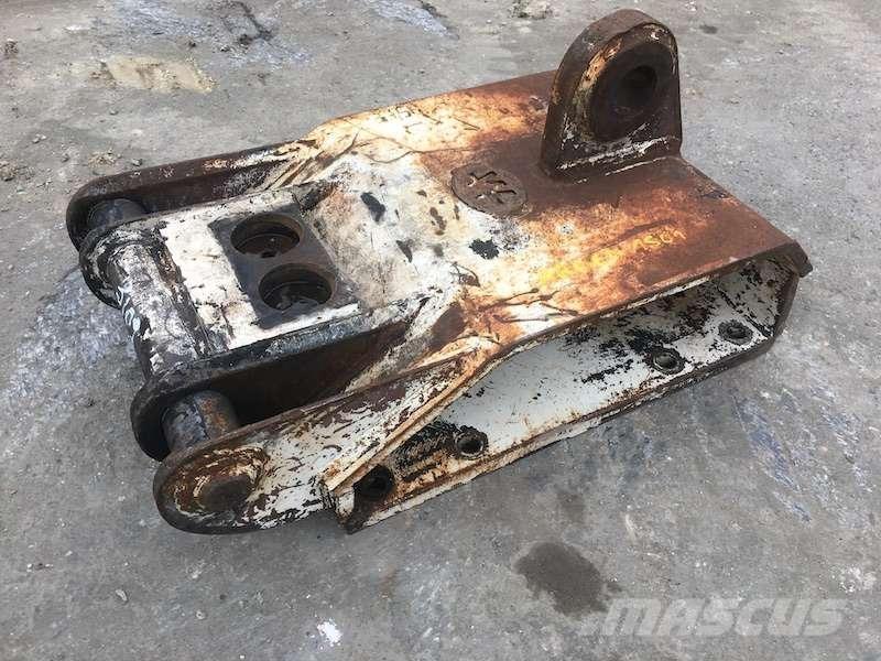 Wimmer 3 Outros componentes