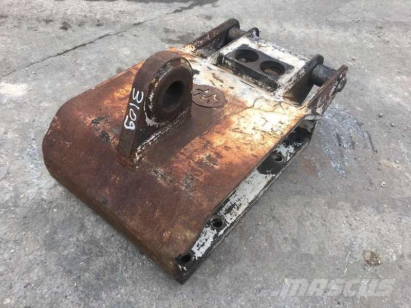 Wimmer 3 Outros componentes