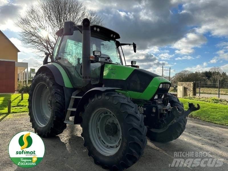 Deutz M410 Tratores Agrícolas usados