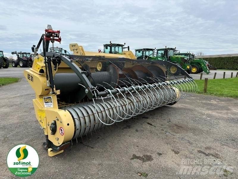 Idass GE31 Agricultura - Outros
