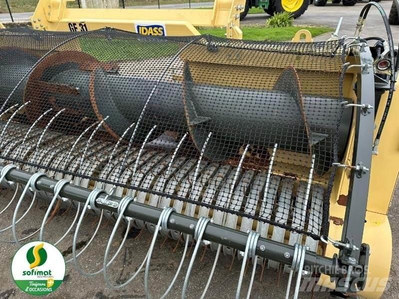 Idass GE31 Agricultura - Outros
