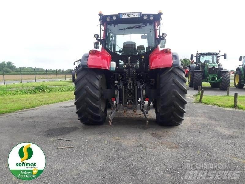 Valtra T183 Tratores Agrícolas usados
