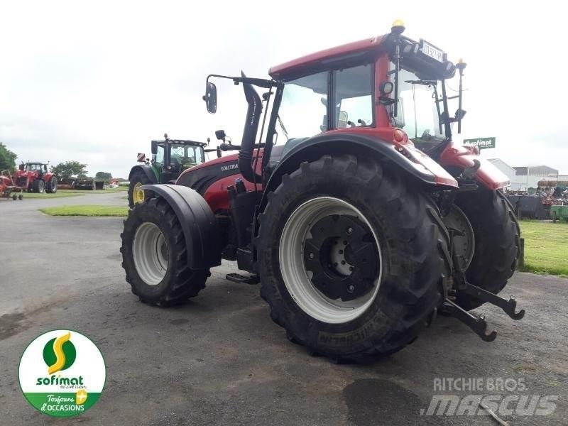 Valtra T183 Tratores Agrícolas usados