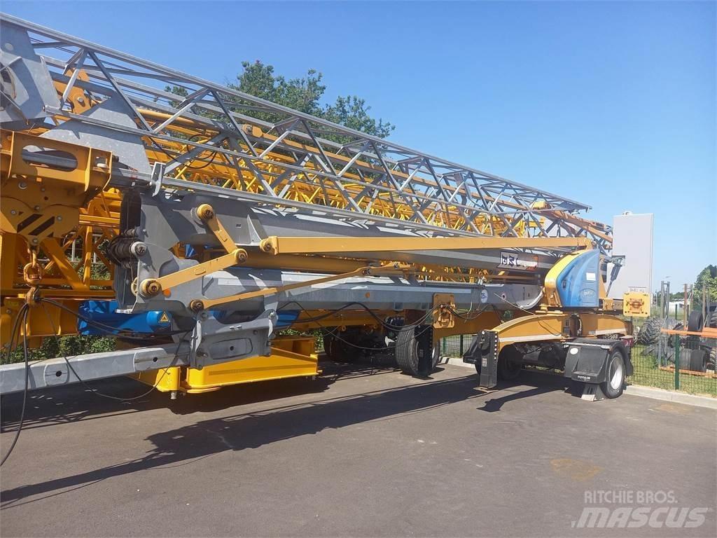 Potain IGO M14 Outras gruas