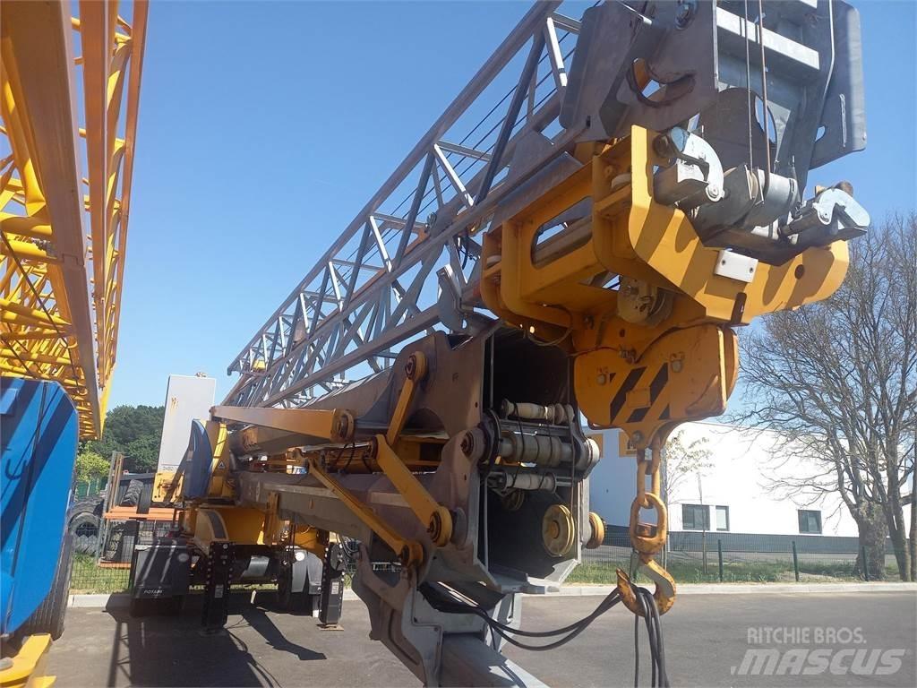 Potain IGO M14 Outras gruas