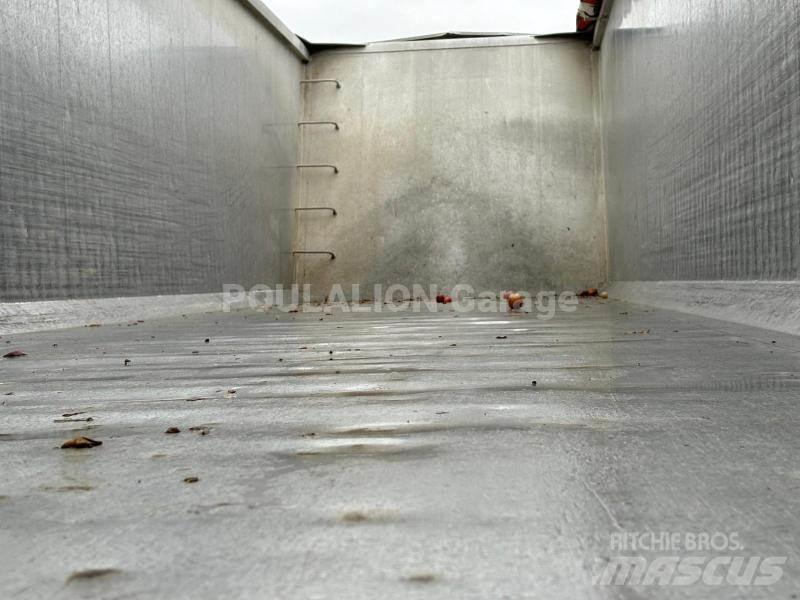 Stas S300CX Semi Reboques Basculantes