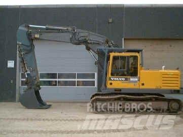 Åkerman EC230B Escavadoras de rastos