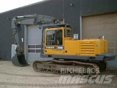 Åkerman EC230B Escavadoras de rastos
