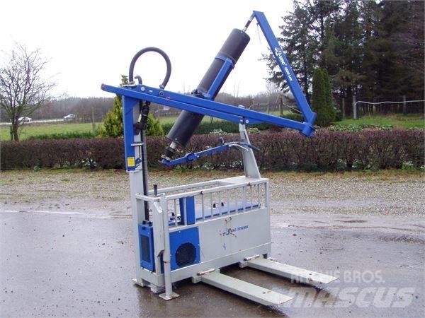 Al-vac 1600 FLEX Construção - Outros
