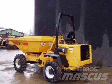 Barford SXR 5000 Camiões articulados
